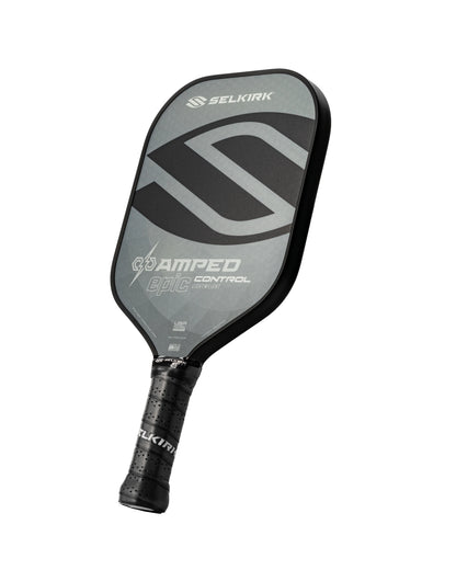 Control AMPED ligero