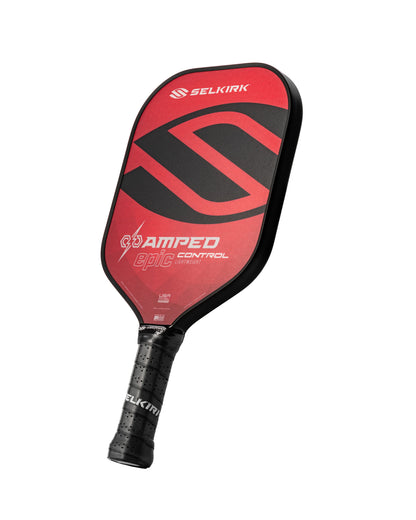 Control AMPED de peso medio