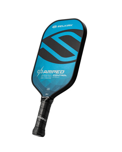 Control AMPED de peso medio