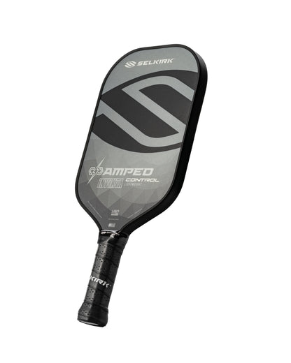 Control AMPED de peso medio
