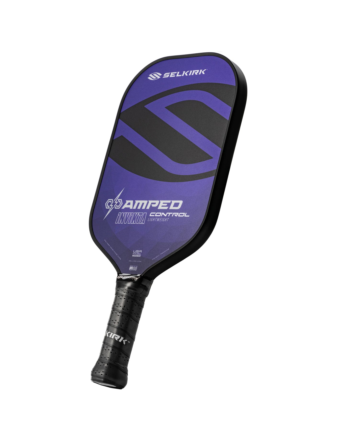 Control AMPED de peso medio