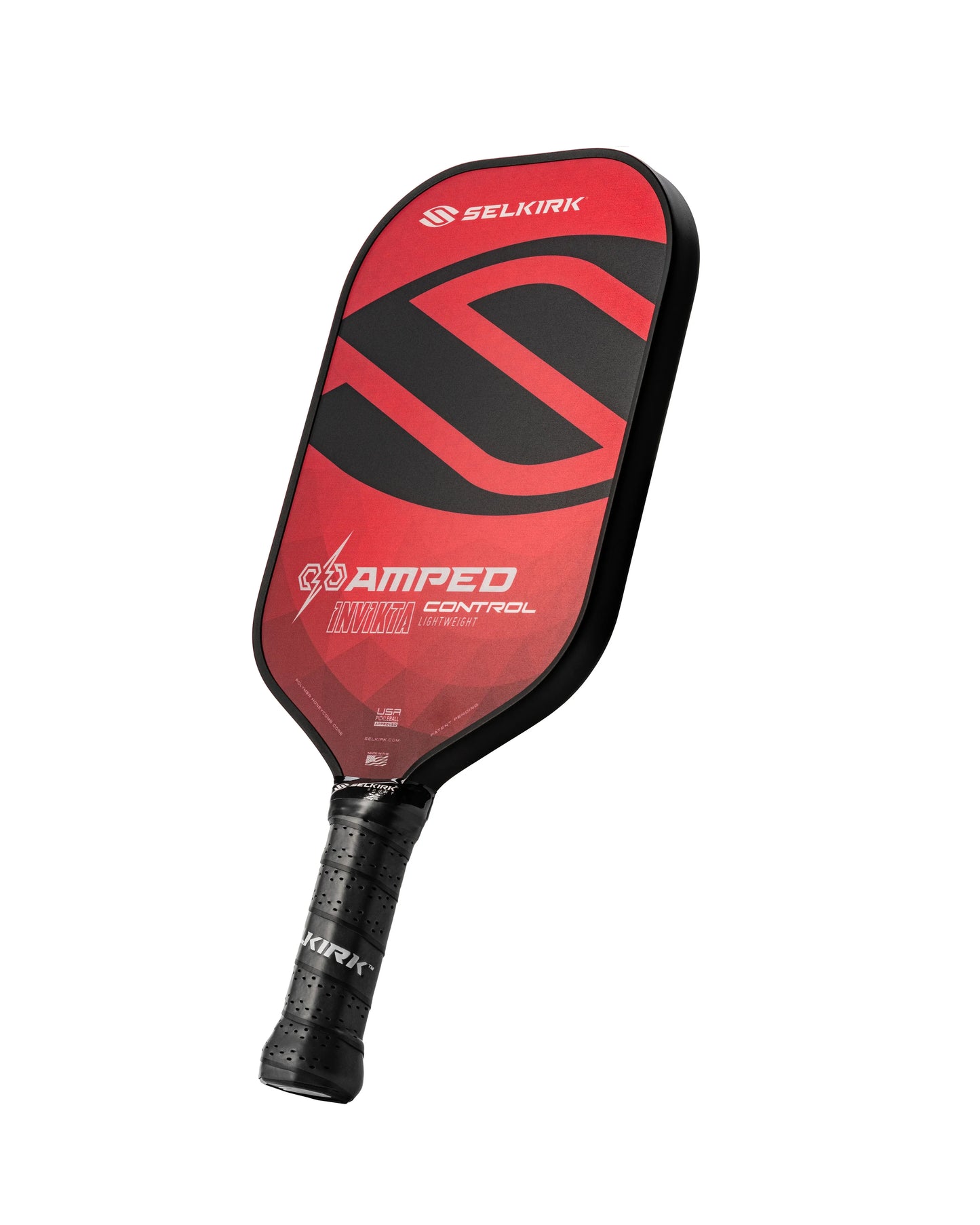 Control AMPED de peso medio