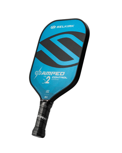 Control AMPED de peso medio