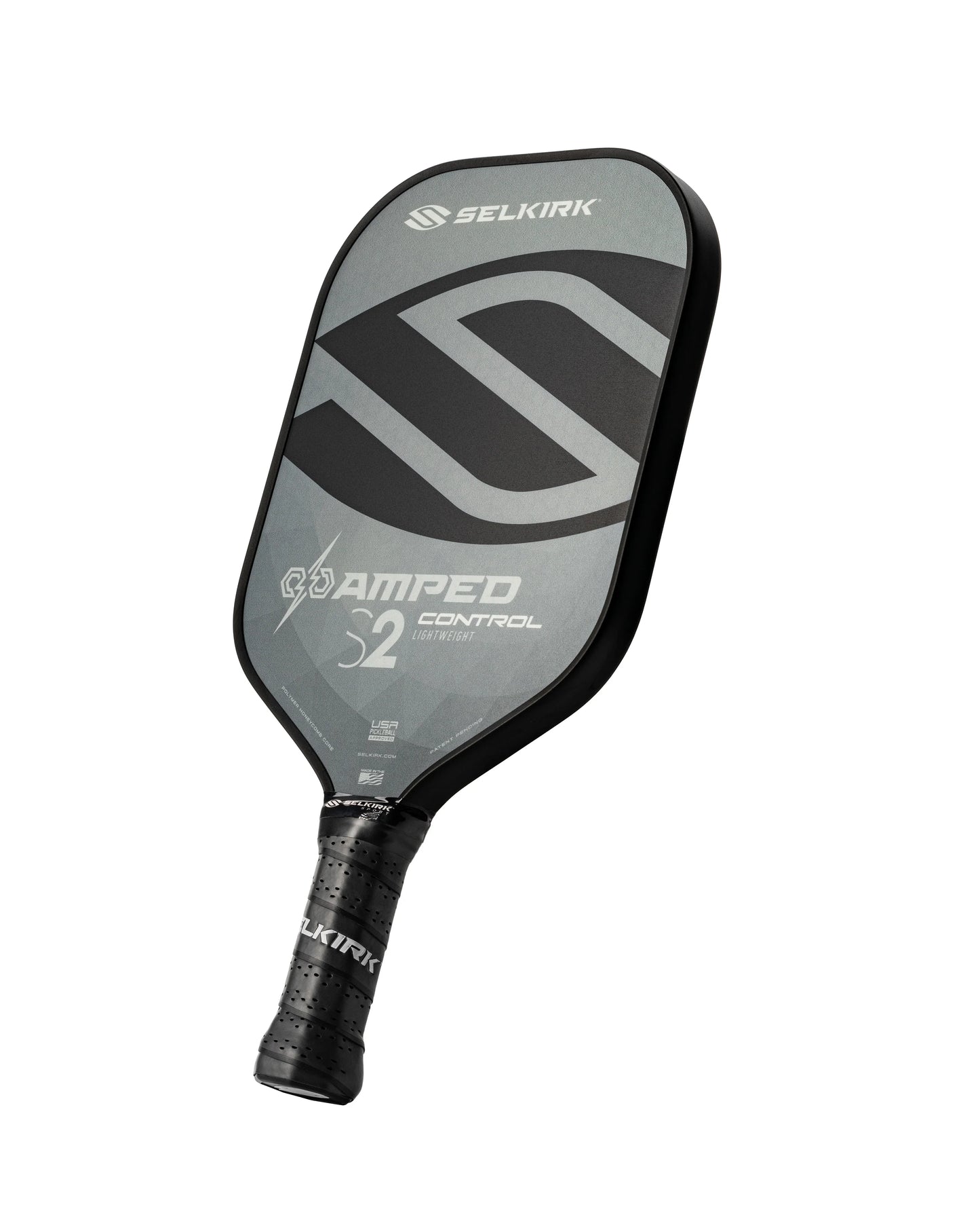 Control AMPED de peso medio