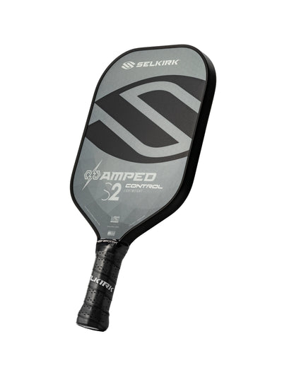 Control AMPED de peso medio