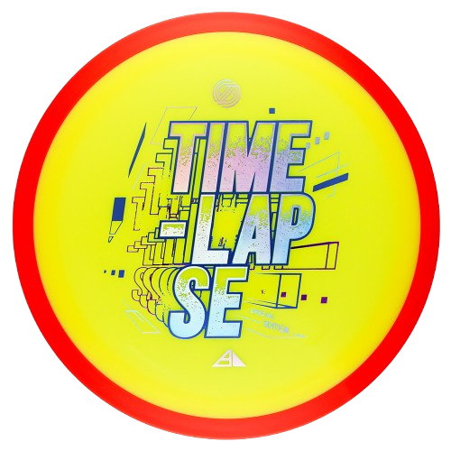 Retooled Timelapse (Brick and Mortar Special Edition)