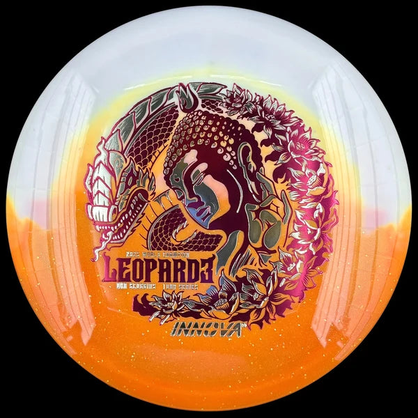 Leopardo