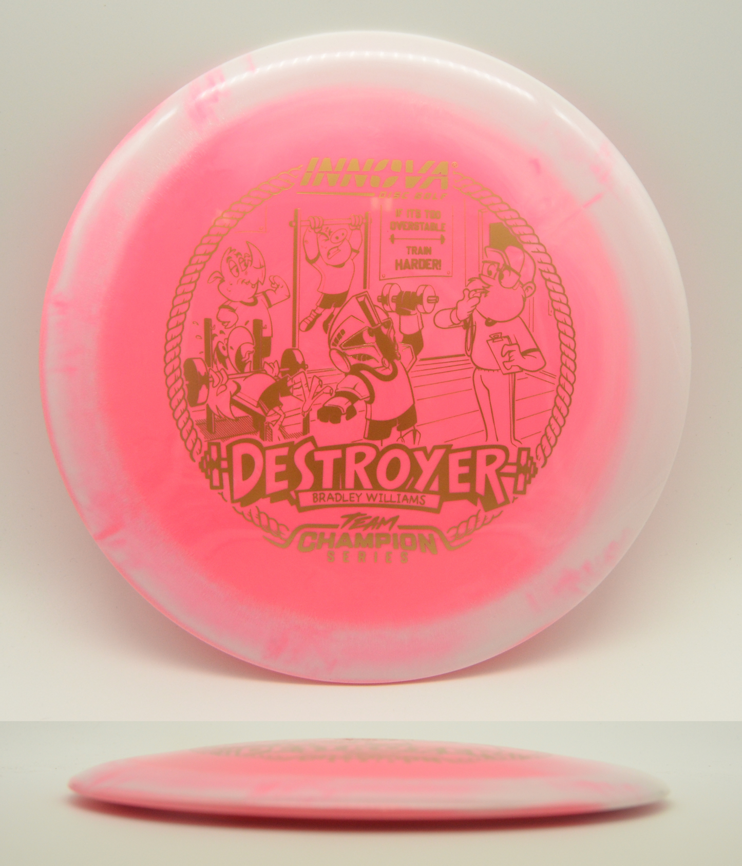 Destructor 