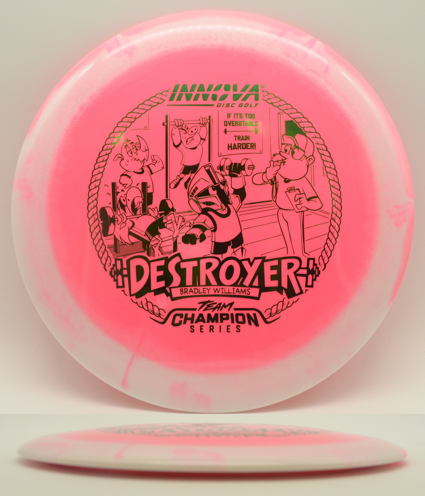 Destructor 