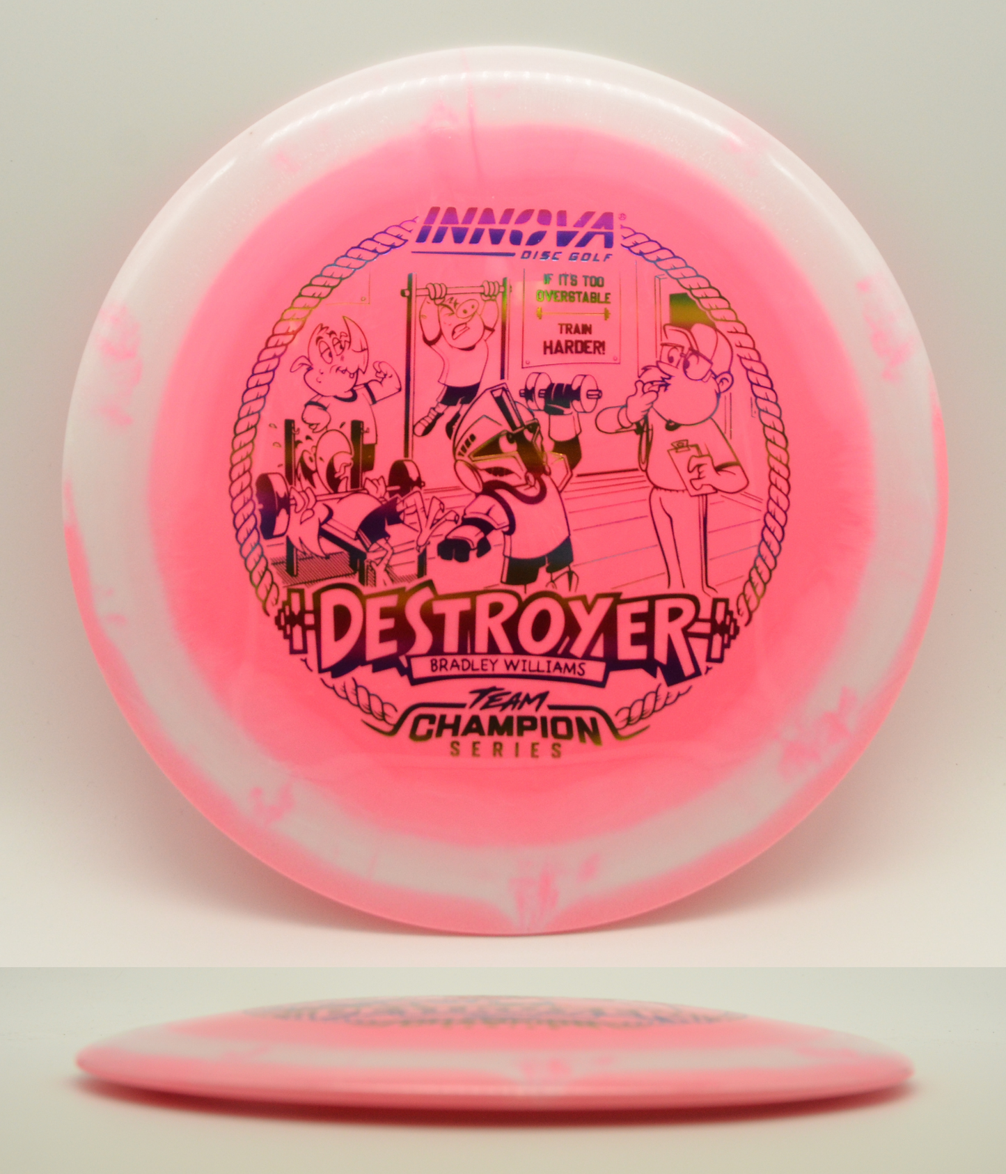 Destructor 