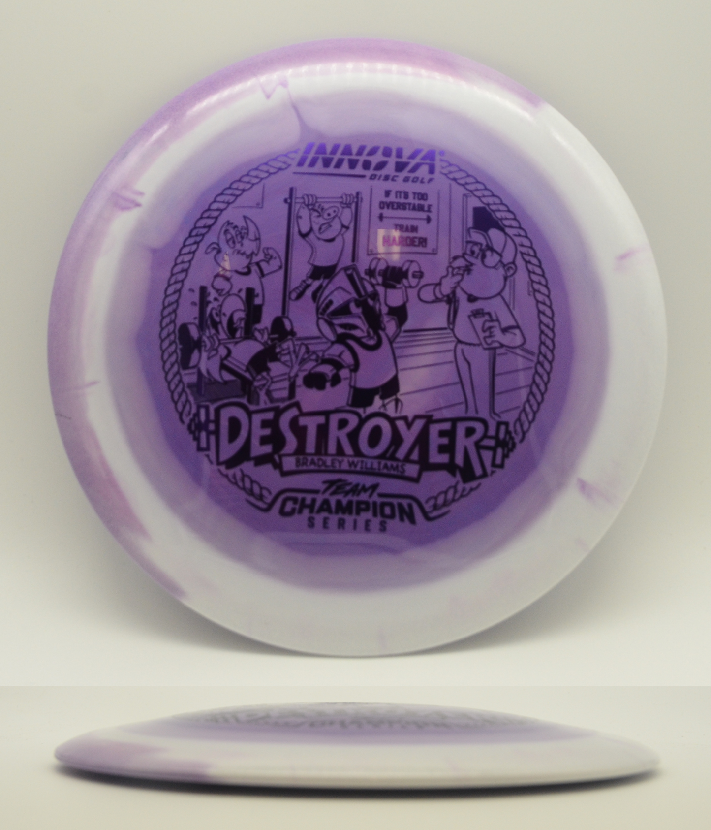 Destructor 