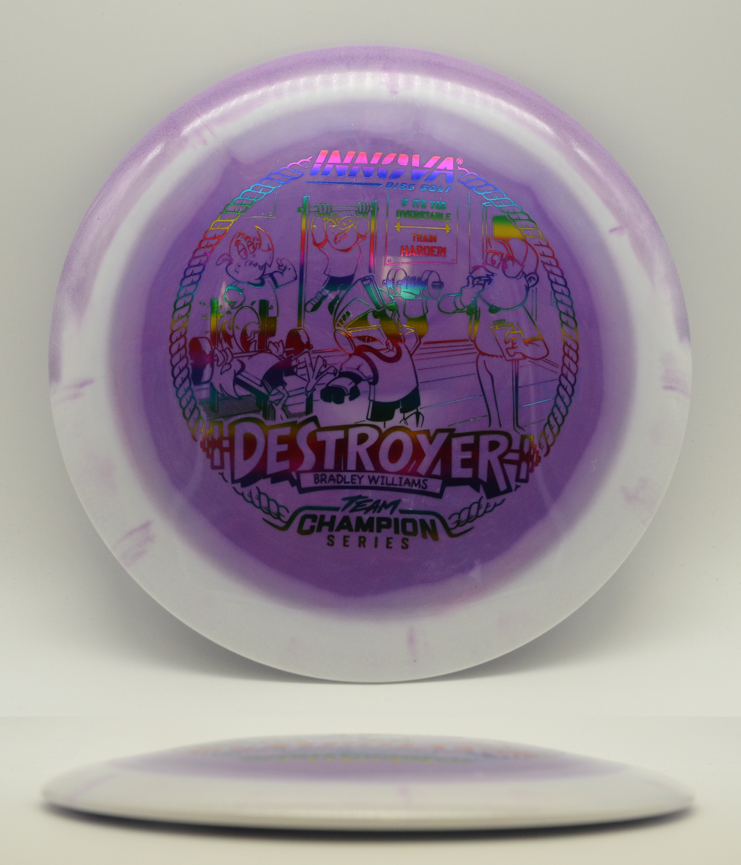 Destructor 
