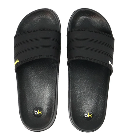 Black Knight Recovery Slides