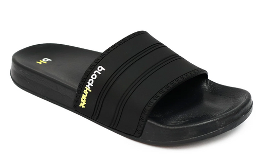 Black Knight Recovery Slides