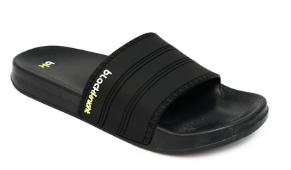 Black Knight Recovery Slides
