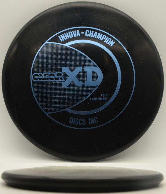XD (Dark Star Metal Flake - 40e anniversaire)