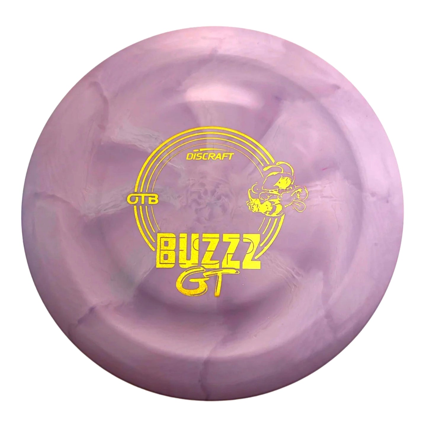 Buzzz GT (2022 Ledgestone)