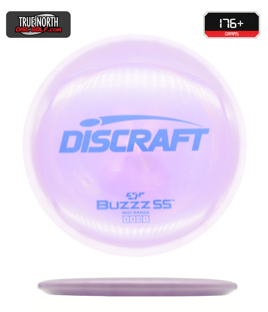 Buzzz SS