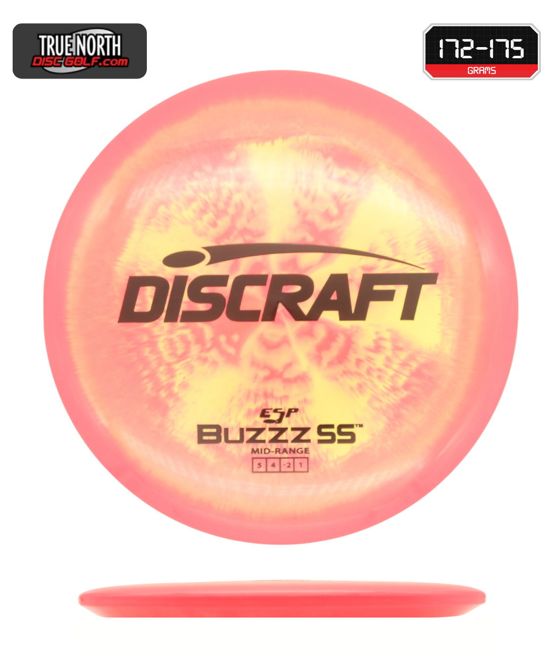 Buzzz SS