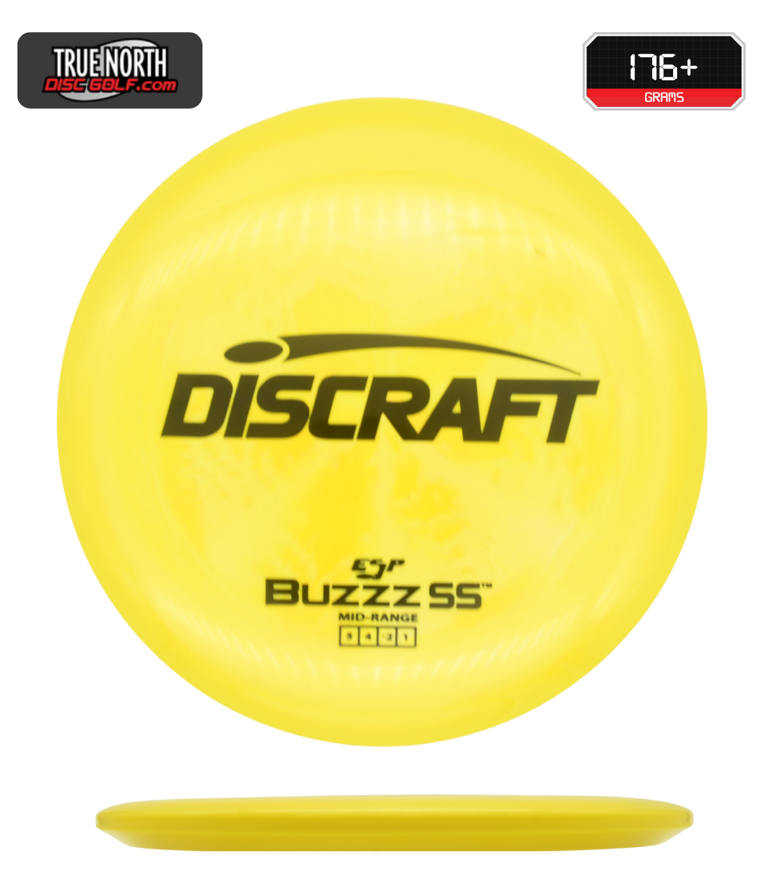 Buzzz SS