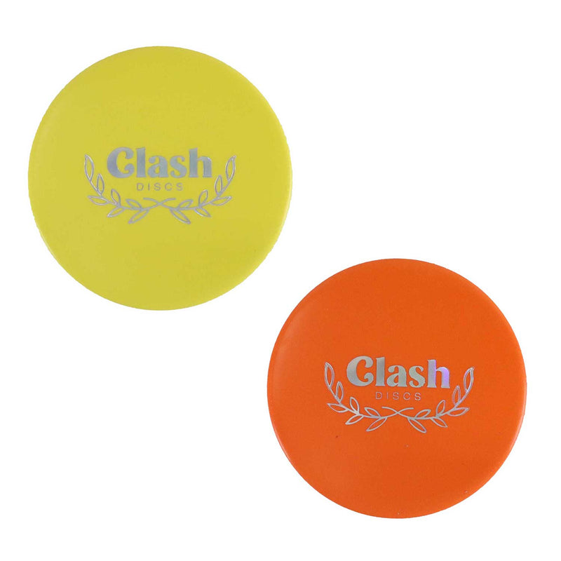 Clash Discs Mini