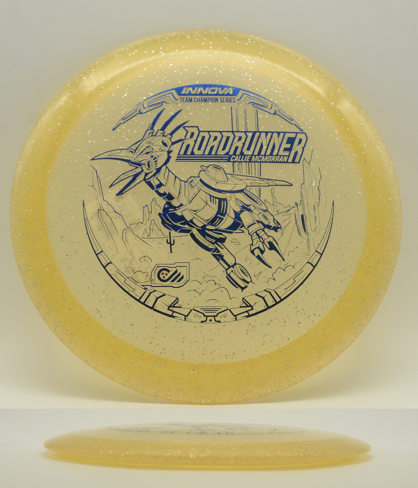 Correcaminos
