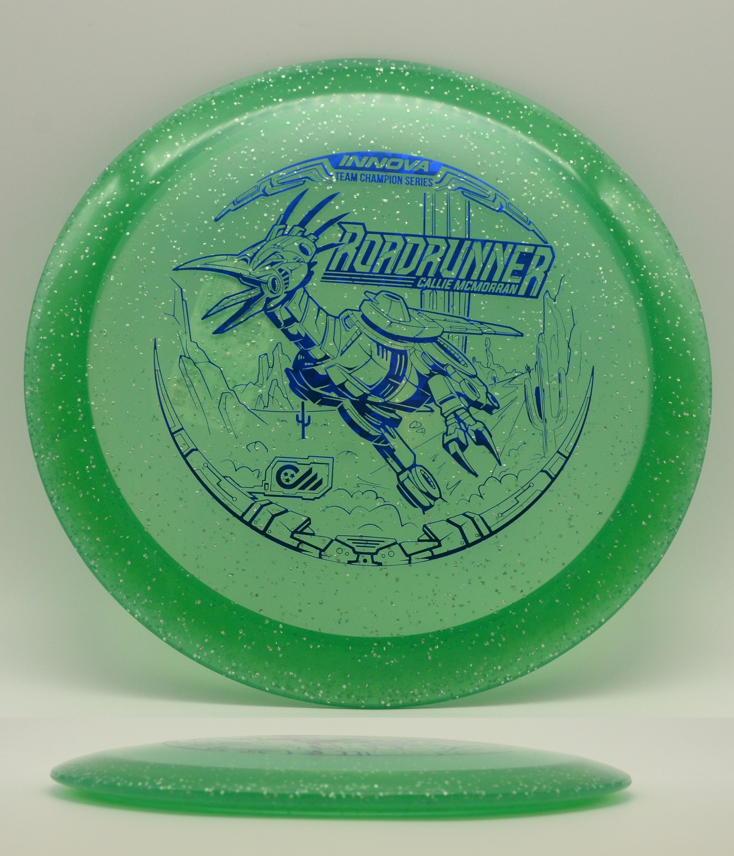 Correcaminos