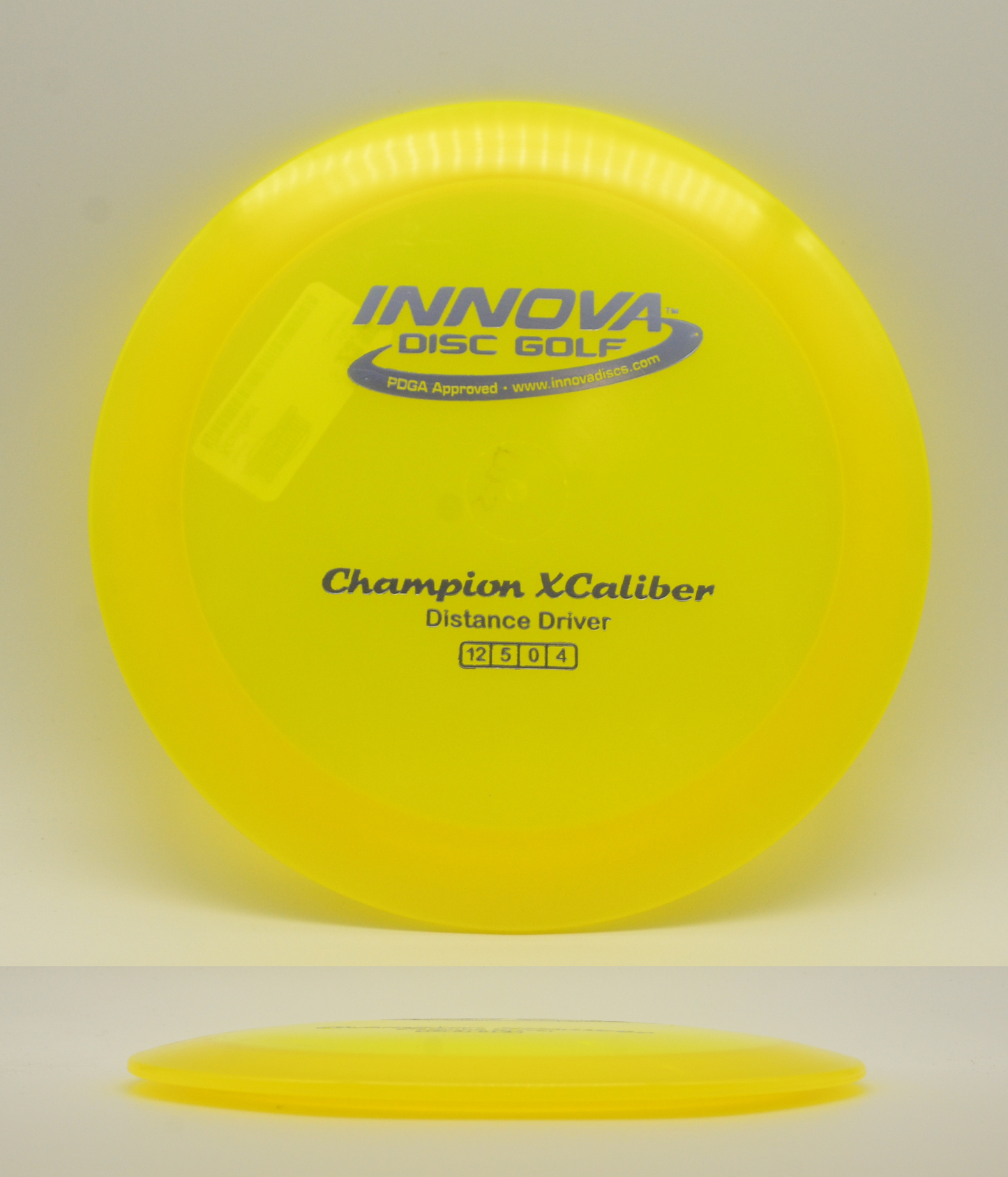 Xcaliber