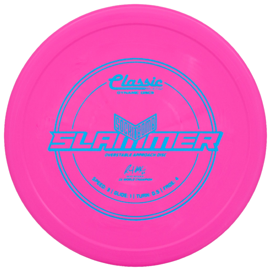 Slammer (Sockibomb Classic Blend)