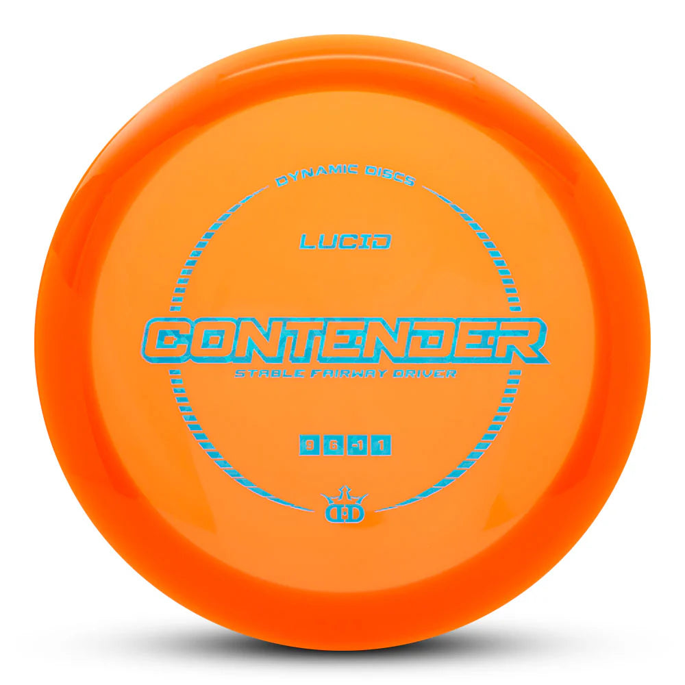 Contender