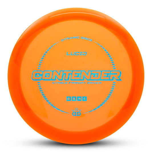 Contender