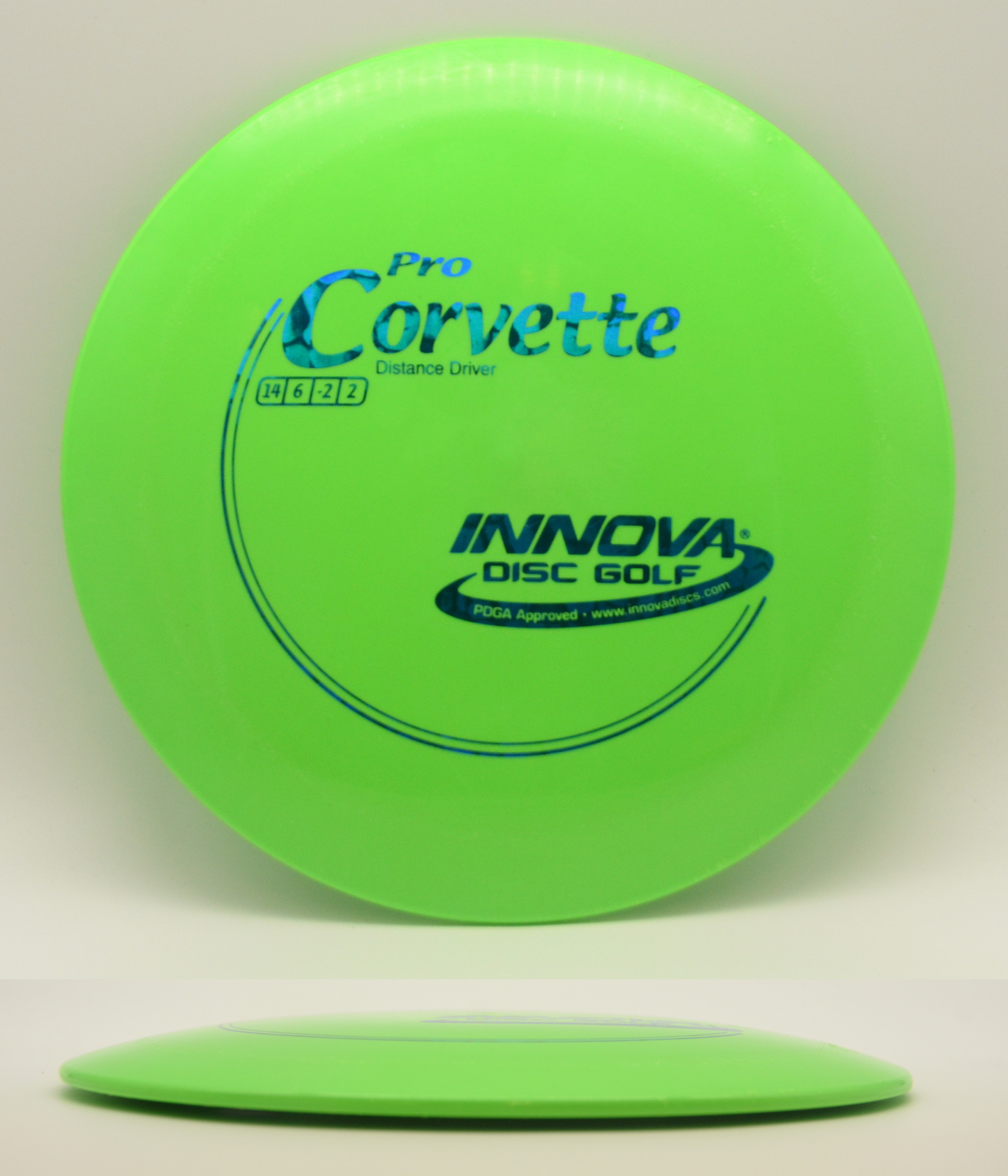Corvette