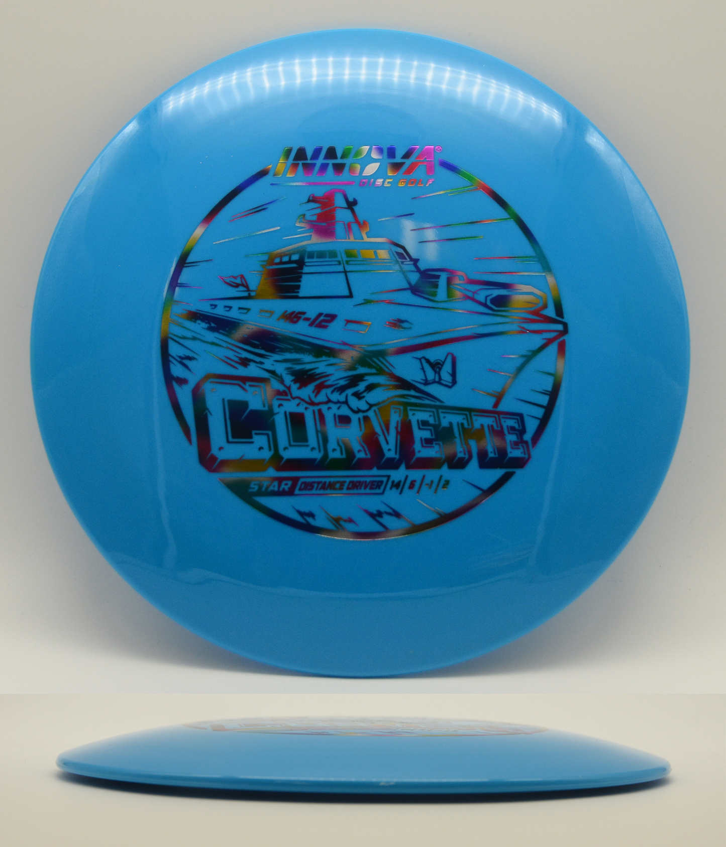 Corvette