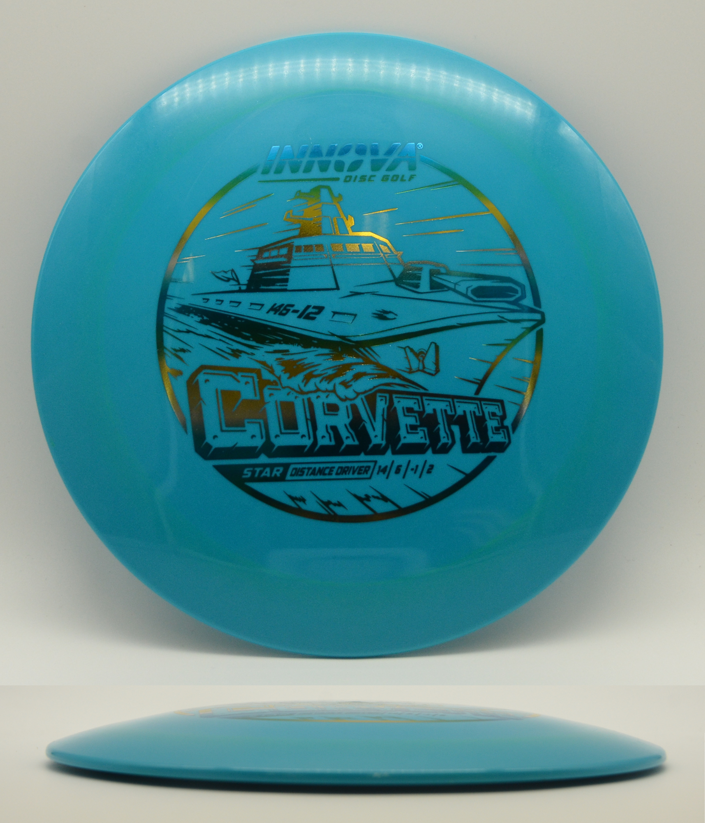 Corvette