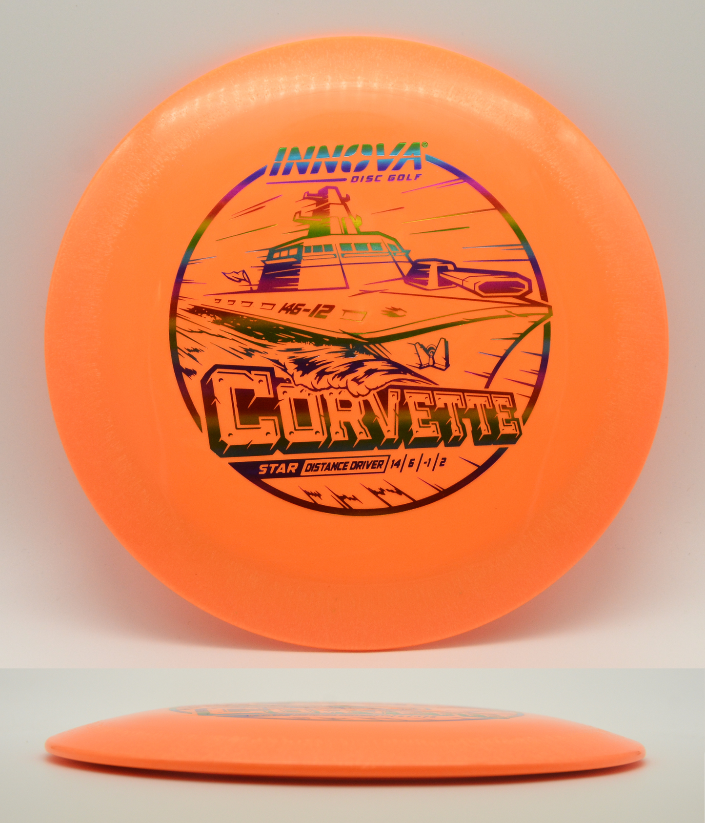 Corvette