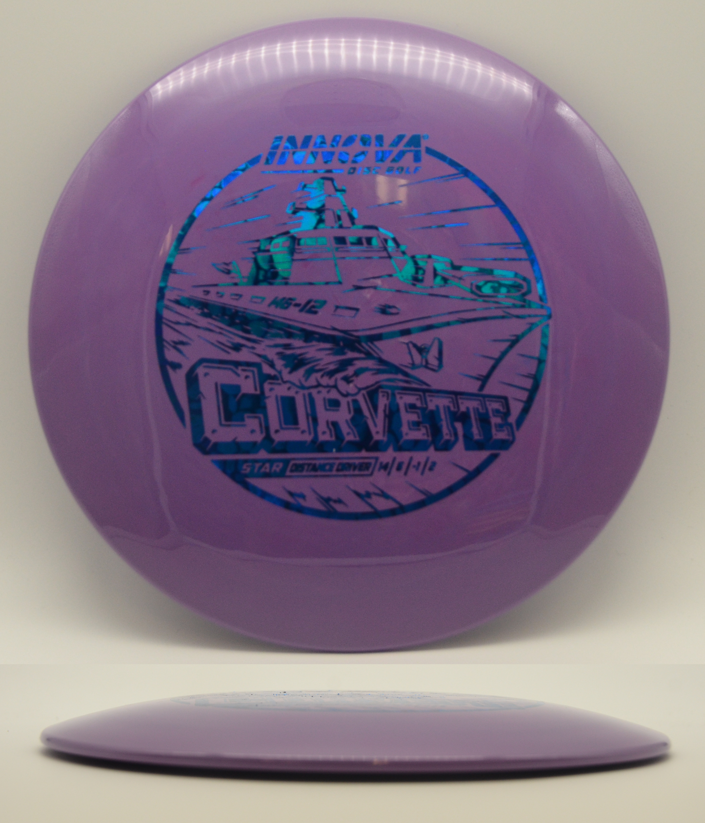 Corvette