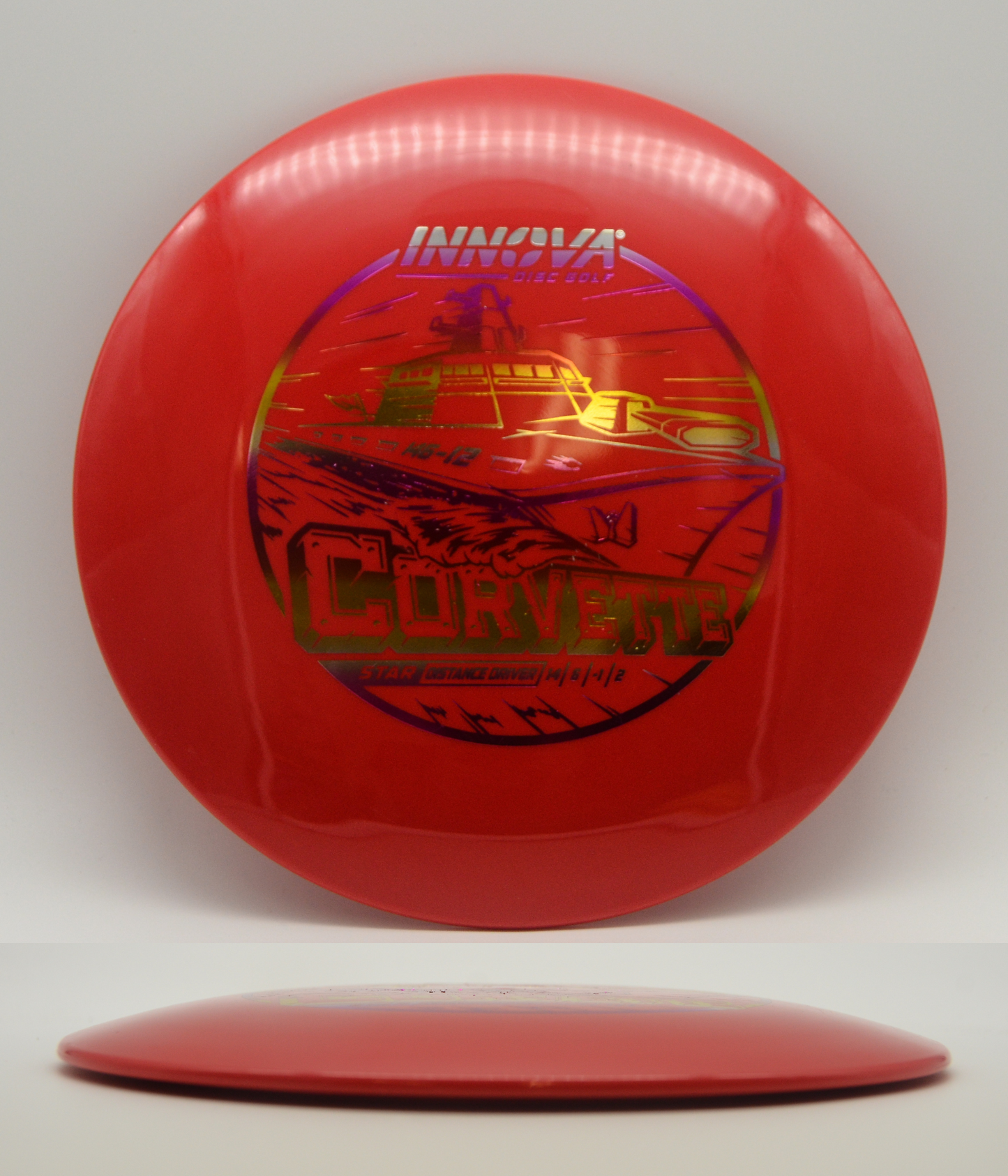 Corvette