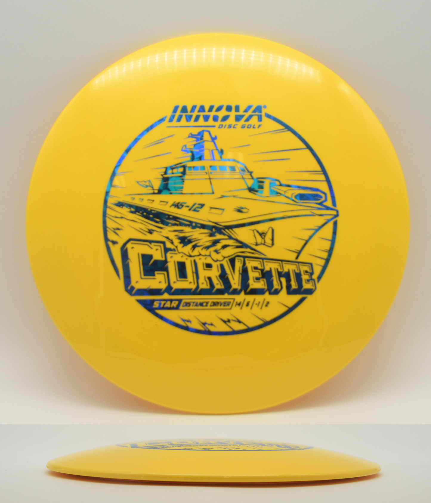 Corvette