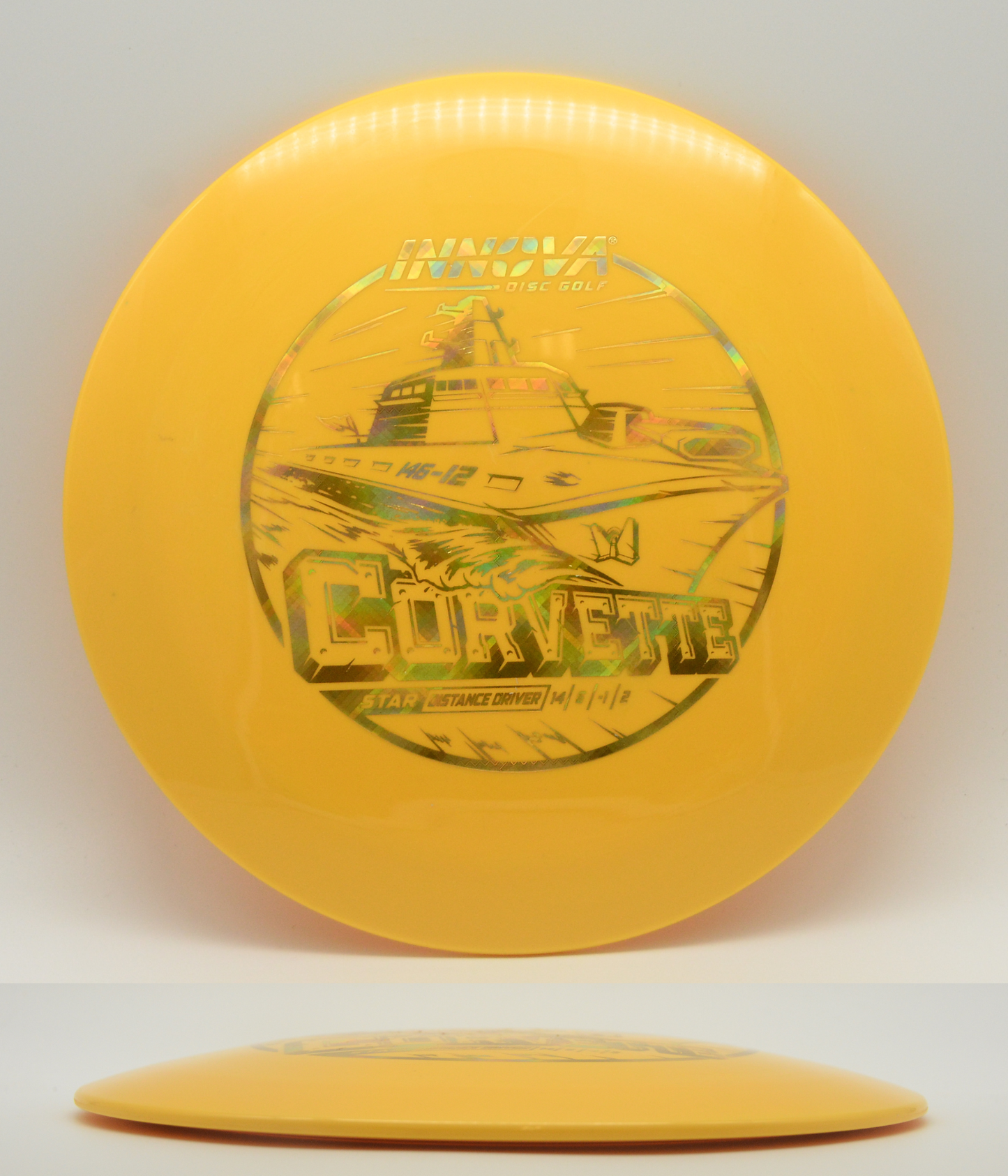Corvette