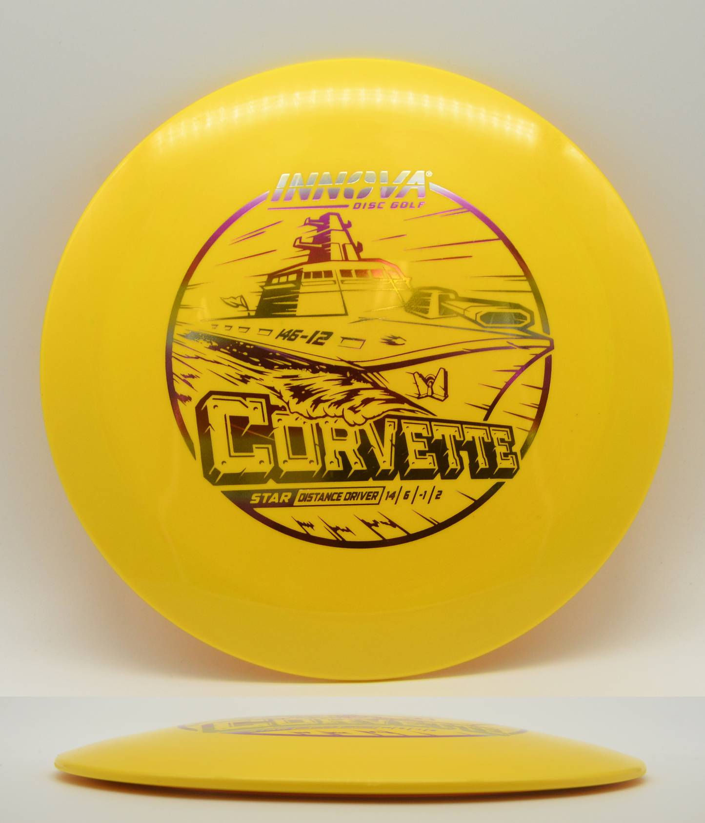 Corvette