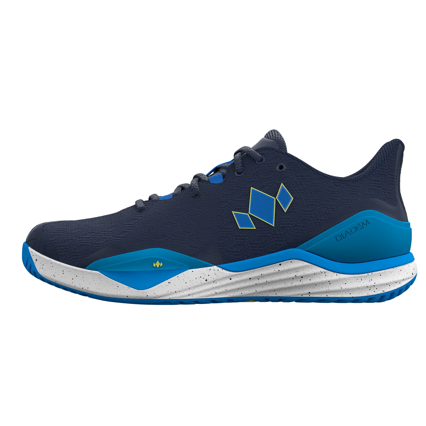 Court Burst (Hommes)