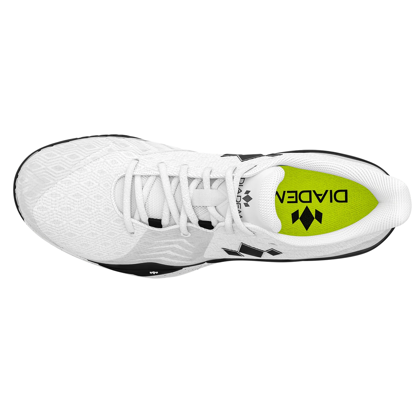 Court Burst (Hommes)