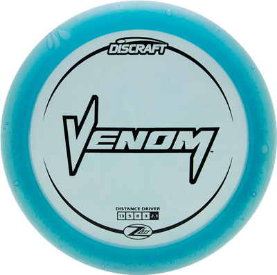 Venom (Z-Lite)