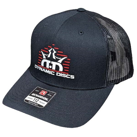 Dynamic Homefront Trucker Hat