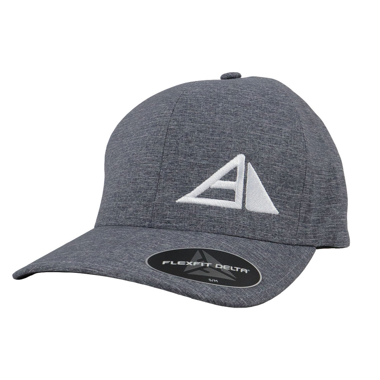 Axiom Flexfit Delta Carbon Hat