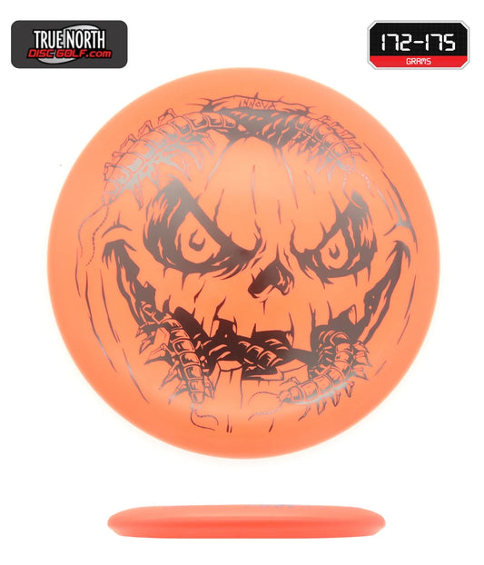 Aviar (Halloween)
