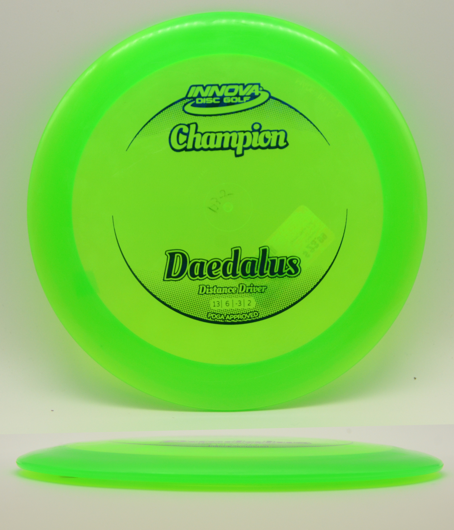 Dédalo