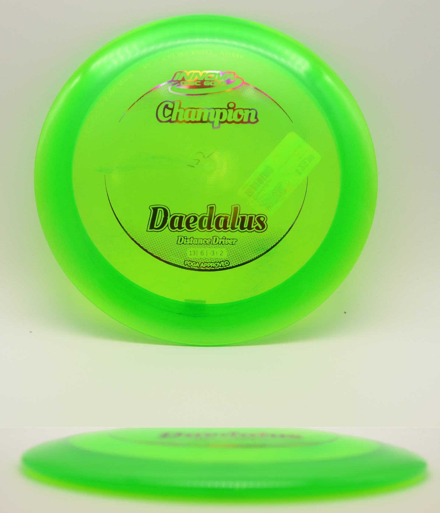 Dédalo