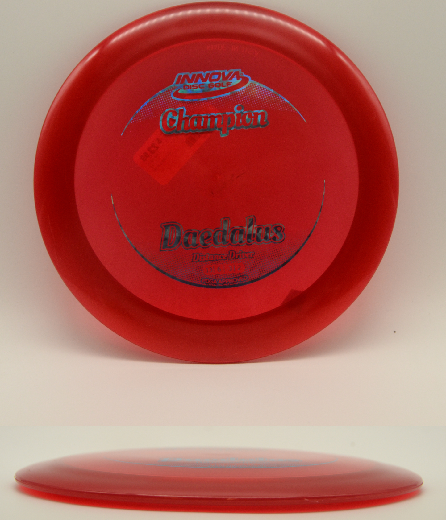 Dédalo