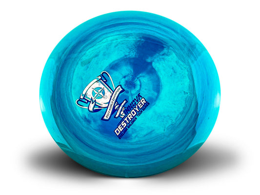 Evalina Destroyer TS 2026